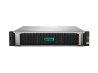 STORAGE HPE MSA 1060 10GBASE-T iSCSI SFF